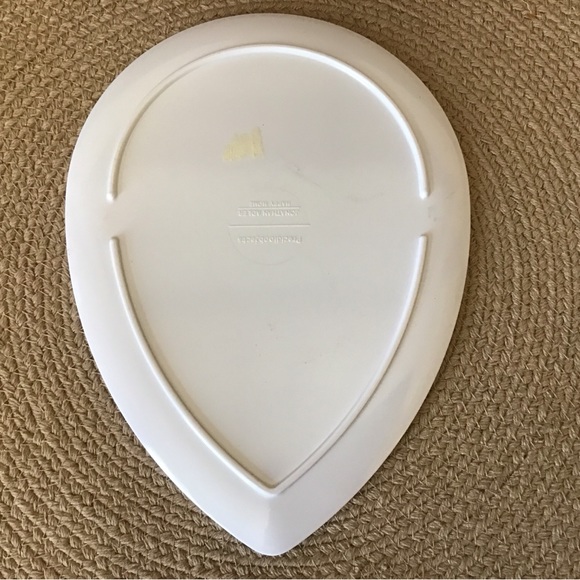 Jonathan Adler melamine Mandala pattern egg tray - Picture 4 of 5